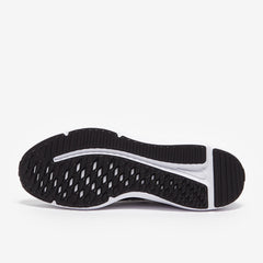 Nike Womens Downshifter 12 - Black/White-Smoke Grey