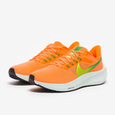Nike Womens Air Zoom Pegasus 39 - Peach Cream/Ghost Green
