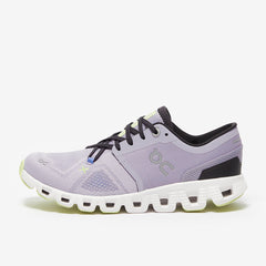 On Womens Cloud X3