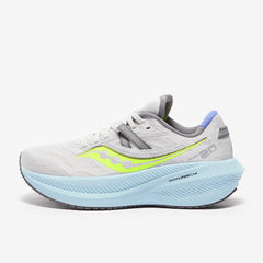 Saucony Womens Triumph 20