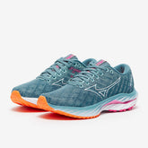 Mizuno Womens Wave Inspire 19