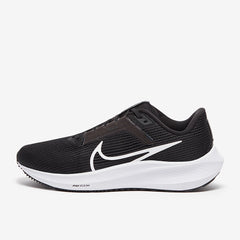 Nike Womens Pegasus 40 - Black/White