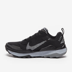 Nike Womens Wildhorse 8 - Black/Wolf Grey-Cool Grey