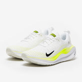 Nike Womens ReactX Infinity Run Flyknit 4