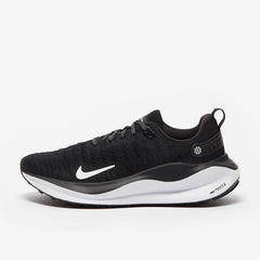 Nike Womens Infinity Run Flyknit 4 - Black/White