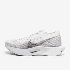 Nike Womens Vaporfly Next Percent 3 - White/DK Smoke Grey