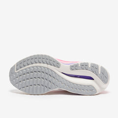 Mizuno Womens Wave Inspire 19 - Snow White/High