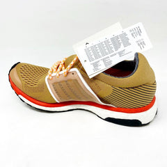 Adidas Adizero Adios Brown Stella McCartney Womens Running Sneakers AC8343