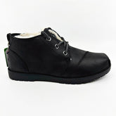 Skechers Chill Lugs Snuggle Life Black Womens Size 6 Shearling Boots