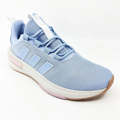 Adidas Racer TR23 Blue Dawn Orchid Womens Running Shoes IF0041