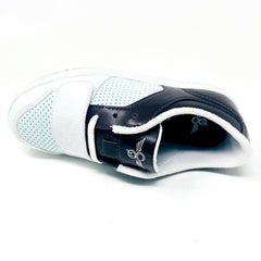 Creative Recreation Cesario Lo Oil Brown Sky Light White Youth Kids Sneakers