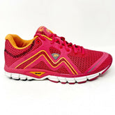 Karhu Fluid3 Hibiscus Tiger Womens Shoes Running Sneakers F200121