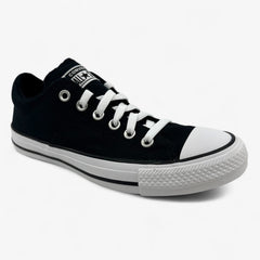 Converse CTAS Madison Ox Black White Womens Athletic Sneaker