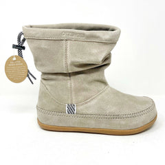 OTZ Shoes OG Baggy Suede Sand Womens Size 4.5 Boots 94210 289