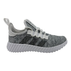 Adidas Kaptir Flow Cloud White Core Black Womens Athletic Sneaker
