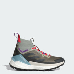 adidas Womens Terrex Free Hiker 2.0
