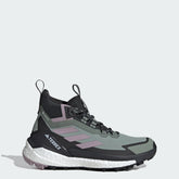 adidas Womens FREE HIKER 2.0 GORE-TEX