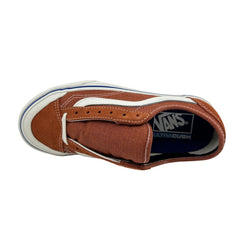 VANS Style 36 Decon Saltwash Womens Athletic Sneaker