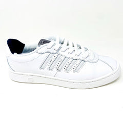K-Swiss Court Traymore White Womens Casual Sneakers 97147 101