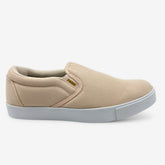 PUMA Tustin Summer Cloud Pink Gold Womens Spikeless Golf Shoes