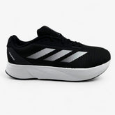 Adidas Duramo SL Core Black Cloud White Womens Wide Athletic Sneaker