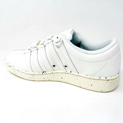 K-Swiss Womens Classic 2000 CC Size 9 Marshmallow Antique White 96594 115