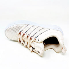 K-Swiss Donovan WVN Angel Wings Marshmallow Kids Girls Casual Sneakers 55633 242