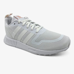 Adidas Multix Triple White Womens Athletic Sneaker