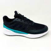 Adidas Summervent Black Mint Rush Womens Spikeless Golf Shoes GV9765