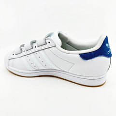 Adidas Originals Superstar Kensia Schnaider White Womens Sneakers IG5927