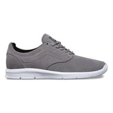VANS ISO 1.5 (Suede) Frost Gray True White UltraCush Womens Size 5.5
