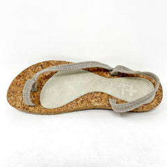 OTZ Shoes Diana Linen Natural Womens Summer Sandals 94083 251