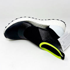 Adidas Stella McCartney Ultraboost x All Terrain Black Solar Lime Womens AC7567