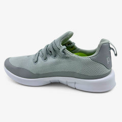 PUMA Laguna Fusion Sport High Rise White Womens Spikeless Golf Shoes