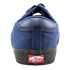 VANS Chima Ferguson Pro (Mono) Dress Blues Black UltraCush Men's 6.5 Women's 8