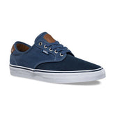 VANS Chima Ferguson Pro (Two Tone) Dress Blues MEN'S 6.5 WOMEN'S 8 Sneakers
