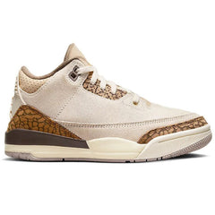 Air Jordan Retro 3 Palomino (PS)