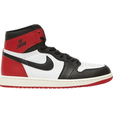 Air Jordan 1 High OG “Black Toe Reimagined”