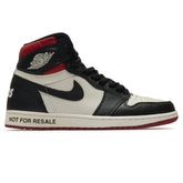 Preloved - Air Jordan 1 Retro High OG 'Not For Resale'