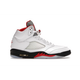 Air Jordan Retro 5 "Fire Red" 2020