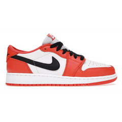 Air Jordan 1 Low "StarFish" (GS)