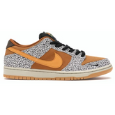 Nike SB Dunk Low "Safari"