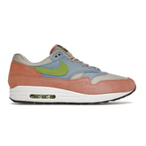 Nike Air Max 1 Light Madder Root Worn Blue