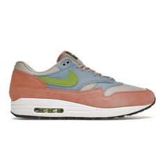 Nike Air Max 1 Light Madder Root Worn Blue
