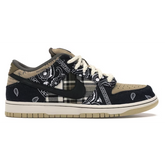 Nike SB Dunk Low Travis Scott (Special Box)