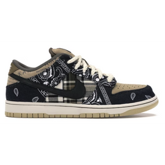 Nike SB Dunk Low Travis Scott (Special Box)