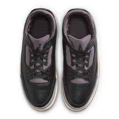 A Ma Maniére x Air Jordan 3 Retro Black Violet Ore (W)