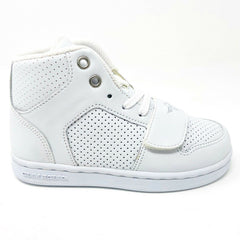 Creative Recreation Cesario White Kids Youth Casual Shoes Sneakers