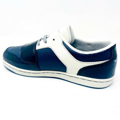 Creative Recreation Cesario Lo Black Vintage Grey White Youth Kids Sneakers