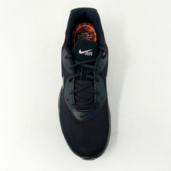 Nike Air Max Oketo Black Barely Rose Womens Running Shoes Sneakers CU4763 001